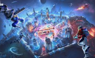 777电玩城桌面版客户端