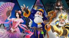 777电玩城免费版